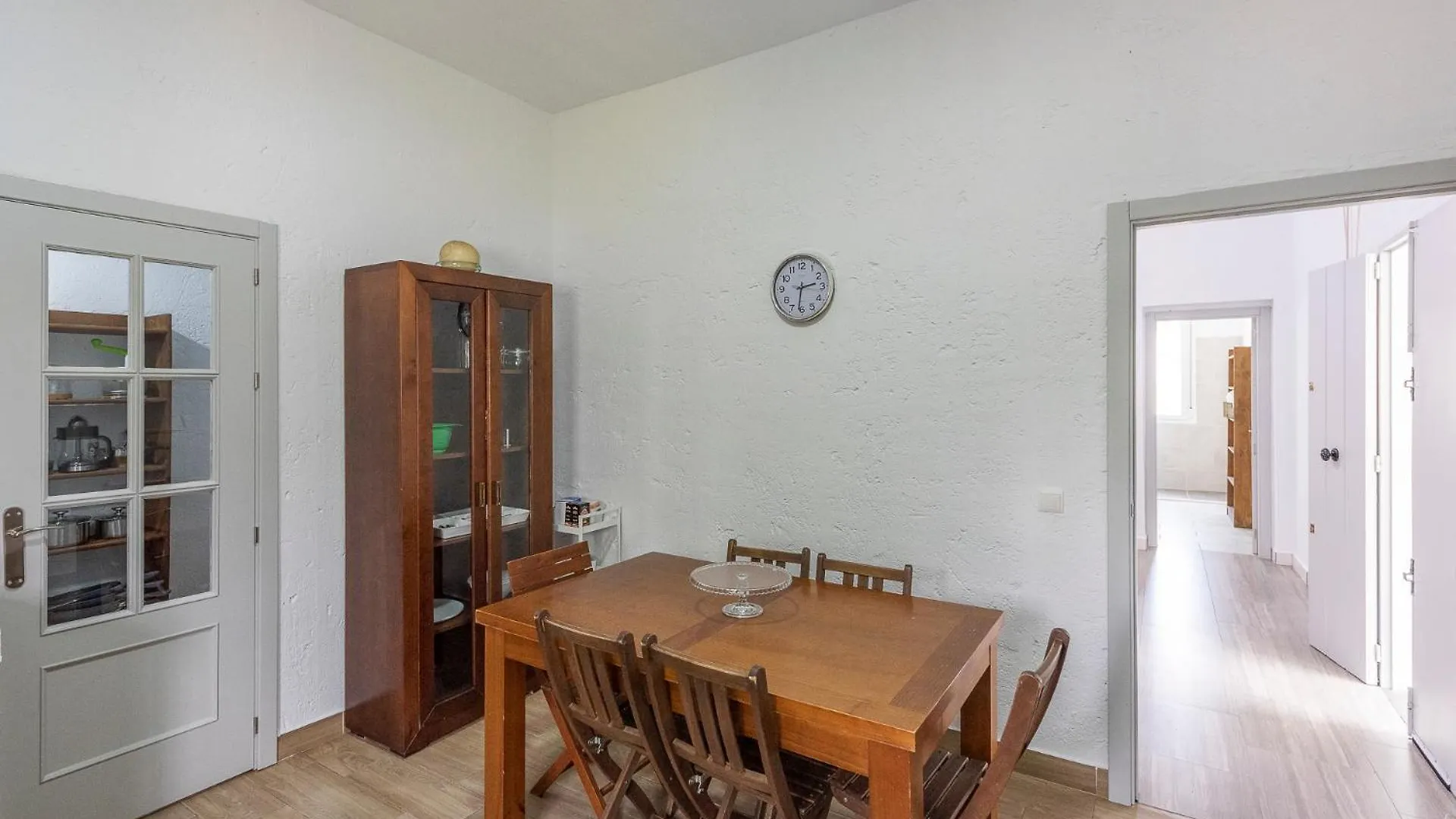 Prázdninový dům Casa Rural Dehesa De Las Yeguas La Puebla de Cazalla