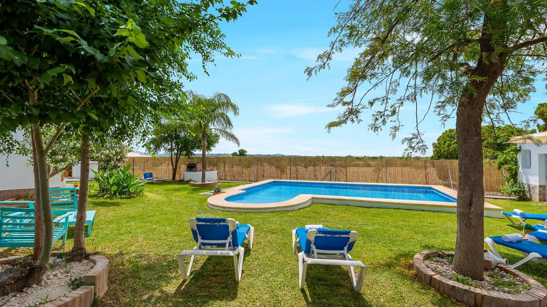 Prázdninový dům Casa Rural Dehesa De Las Yeguas La Puebla de Cazalla