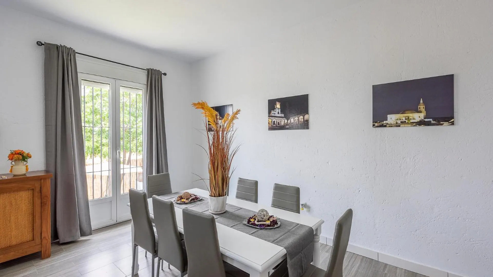 Casa Rural Dehesa De Las Yeguas La Puebla de Cazalla Prázdninový dům