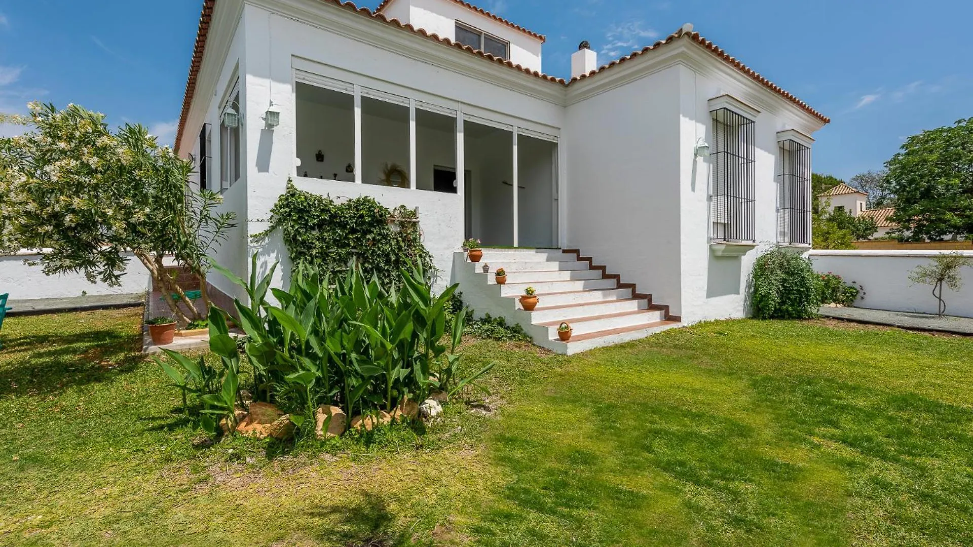 Prázdninový dům Casa Rural Dehesa De Las Yeguas La Puebla de Cazalla